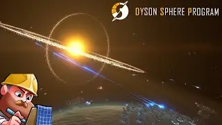 Inizio la Sfera di Dyson e visito altri sistemi solari! - DSP