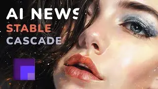 AI News: Stability AI's Stable Cascade, WebUI Forge, and Nvidia RTX Chat - Latest Updates & Features