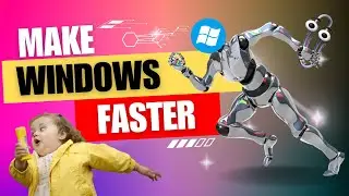 Tipps to Fix Slow Windows 11—Boost Performance Instantly!