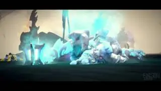DOTA 2 Я ВЕЛИКИЙ ДОТЕР песня