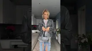 Образ на вечер 🌸Идем на День Рождения к девочке певице! 🎤 