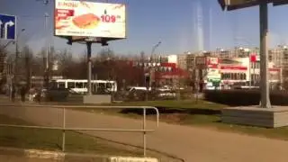 Каширский шоссе