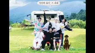 BTS In The Soop Season 2 PReview Teaser1 Its really happening 😭💜 #bts #btsinthesoop2 #bangtan