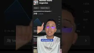 Herramienta para hacerte viral en TikTok #marketing #marketingdigital #tiktok #tiktokviral