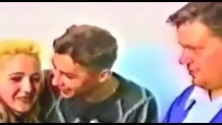 Не простил измену