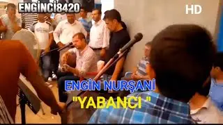 ENGİN NURŞANİ YABANCI ÖZEL #keşfet #youtube  #trending #enginci8420 #enginnurşani #öneçıkar