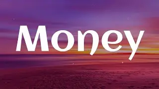 Joey Trap - Money (Lyrics)