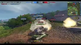 T-10M - Preview