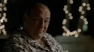 Christopher, Phil & Gloria Before The Sopranos