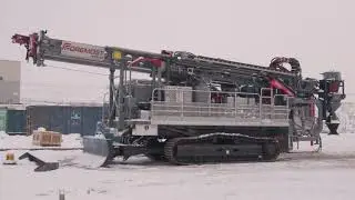 Foremost - APEX 65 - The Future of Mineral Exploration