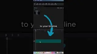 Here's How to Separate the Audio and Video of a Clip in CapCut (Desktop) ?! 