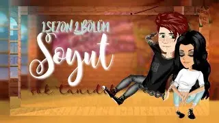 Soyut // 1.Sezon 2.Bölüm // MSP DİZİLERİ
