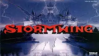 Stormwing 🇫🇮 – Sexuality (1992)