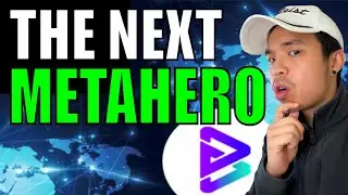Bitrise Token The Next MetaHero ! 1000x Potential
