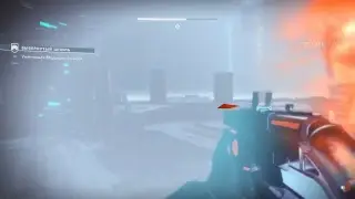 Destiny 2. Бета тест