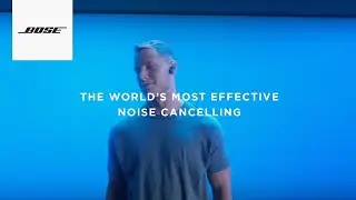 #Bose Audio Guide: Bose QuietComfort Earbuds | Christian McCaffery | Play Better Than Ever #v