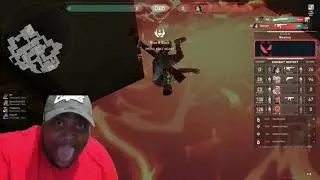 VALORANT HIGHLIGHTS: PHOENIX MONTAGE