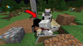 i shouldn't have uploaded this video - PWF SMP Episode 1?