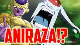 Dragon Ball Super Episode 121 Preview: ANIRAZA vs Frieza & SSG Goku!