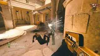 CSGO Complexity Grim 4 Kills vs EG Anubis IEM Dallas 2023