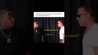 MC ryan SP- Coca ou Fanta