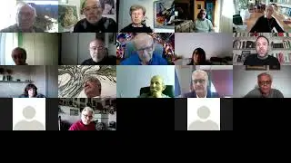 Corso di fotografia Michelangelo: incontro con Fabio Marchese Ragona.