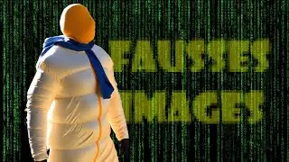 🔎 Détecter les fausses images (TUTO)