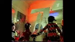 Заставка ОРТ 2000-2001 Хоровод (Без Рамок)