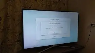 2020 обновление ПО смарт ТВ Самсунг