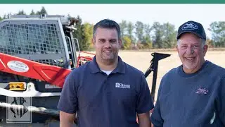 Todd Farms & Excavating