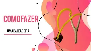 Como fazer uma Baleadeira