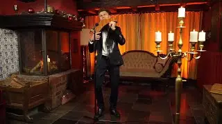 Jingle Bells * LIVE * | David Döring | Pan flute | Panflöte | Flauta de Pan