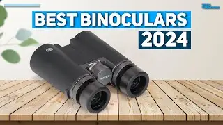 Best Binocular 2024 - Top 5 Best Binoculars 2024