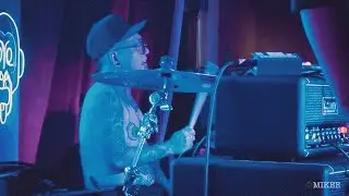 KAMIKAZEE ''LAKLAK'' LIVE @ 12 MONKEYS 10.14.2024