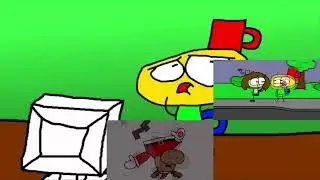 (YTPMV) U.N Owen Was Mugman