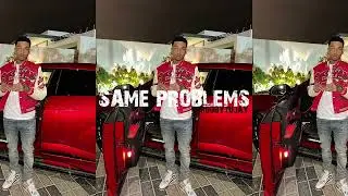 Fredo x Potter Payper Type Beat 2024 || 