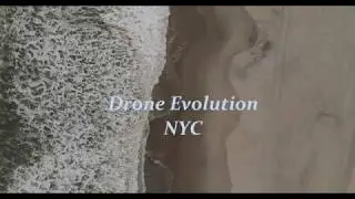 4k Fpv and camera drone footage Far Rockaway beach Queens NY Music byProd. Pendo46