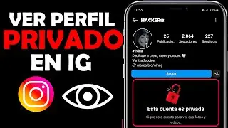 How to VIEW a PRIVATE INSTAGRAM ACCOUNT without FOLLOWING it