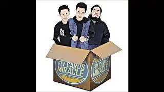 Fiv Card Miracle - Ibu (Lirik)