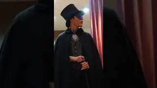 🦹🏽‍♀️Состоялась премьера театрализованного концерта «Маска! Я тебя знаю!» в Концертном зале ДВГИИ 🌟