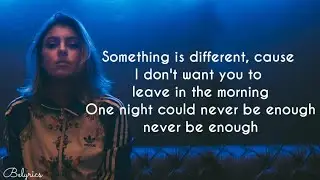 Easy go - Grandtheft feat. Delaney Jane | Belyrics