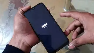 Redmi Note 7 pro hard reset pattern lock frp remove without pc