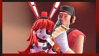 [SFM] Shoot your shot ft gun