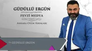 GÜDÜLLÜ ERGÜN ► AYAŞ YOLLARI & YAR ALEME DOYMADIN SEN ◄ ♬ 2024 CANLI PERFORMANS ♬