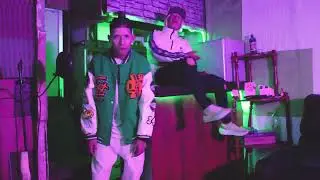 Lealtad - Djenrry x Ropisagu