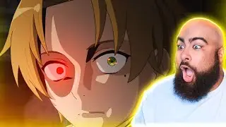 DON'T DISRESPECT ROXY!!! | Mushoku Tensei S2 Episode 7 Reaction!