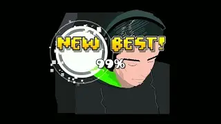 End 99% (guitarherostyels) 