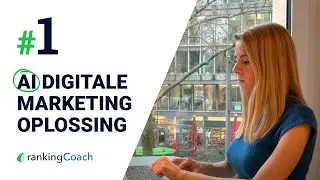 Boost je bedrijf met AI - Direct online succes!