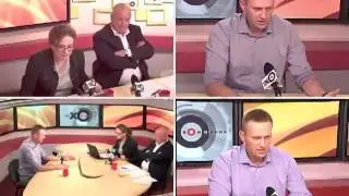 Навальный, «Эхо Москвы», «В круге света», 25.05.2011