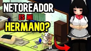 MY BROTHER IS THE NETOREADOR OF MY STORY? / Brothers are distributors